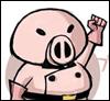 captain Pigmask